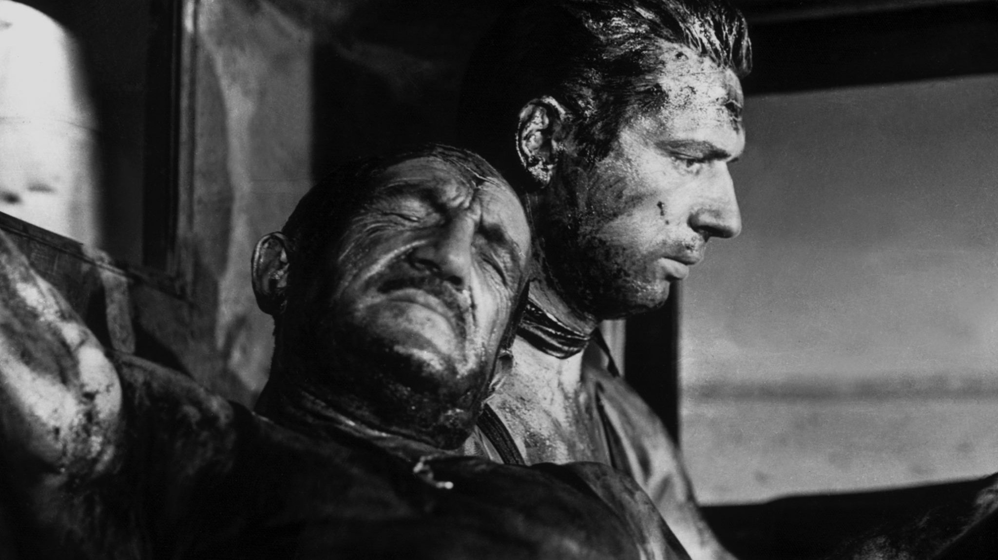 The Wages of Fear, still 6