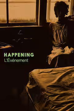 Happening poster 3