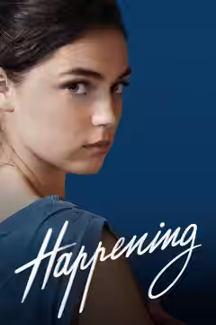 Happening poster 2