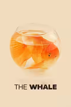 The Whale poster 3
