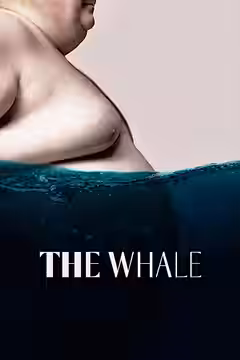 The Whale poster 2