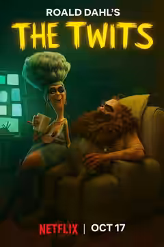 The Twits poster 4