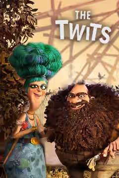 The Twits poster 2