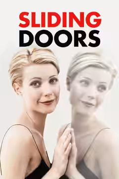 Sliding Doors poster 2