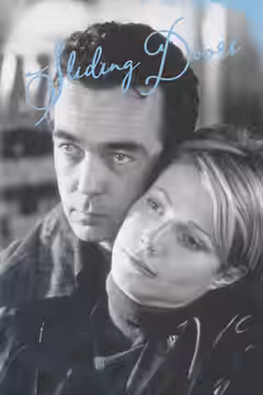Sliding Doors poster 6