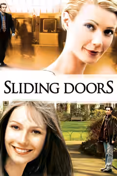 Sliding Doors poster 5
