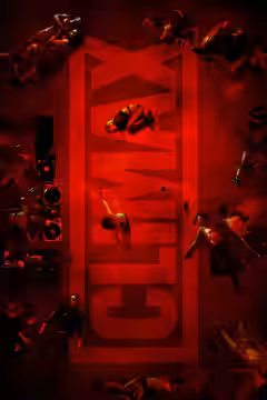 Climax poster 3