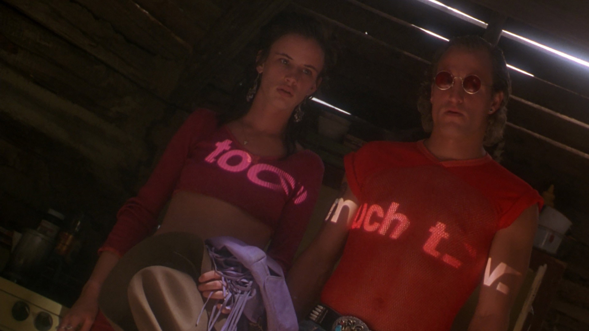 Natural Born Killers, still 3
