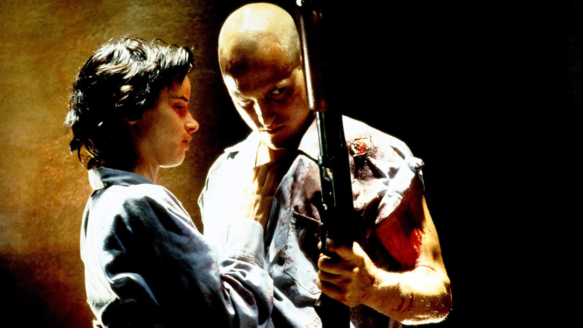 Natural Born Killers, still 2