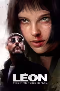 Léon: The Professional poster 6