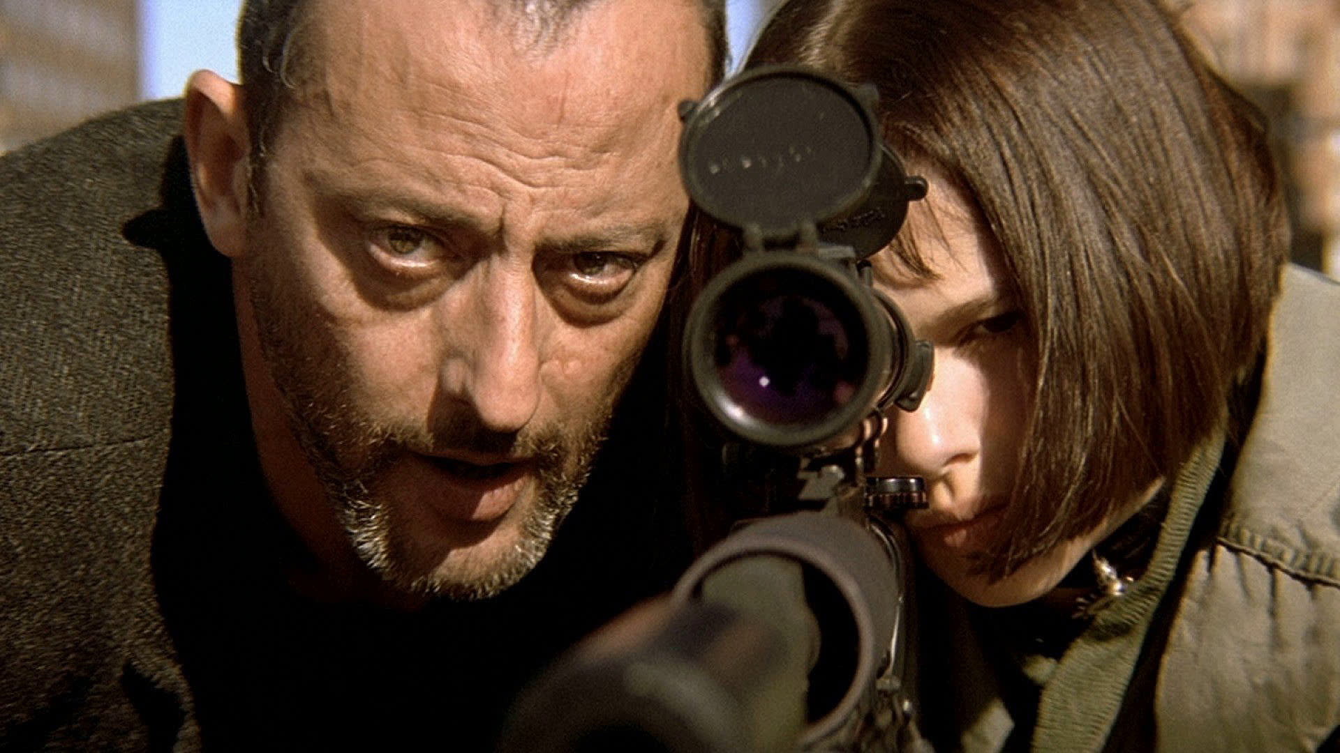 Léon: The Professional, still 2