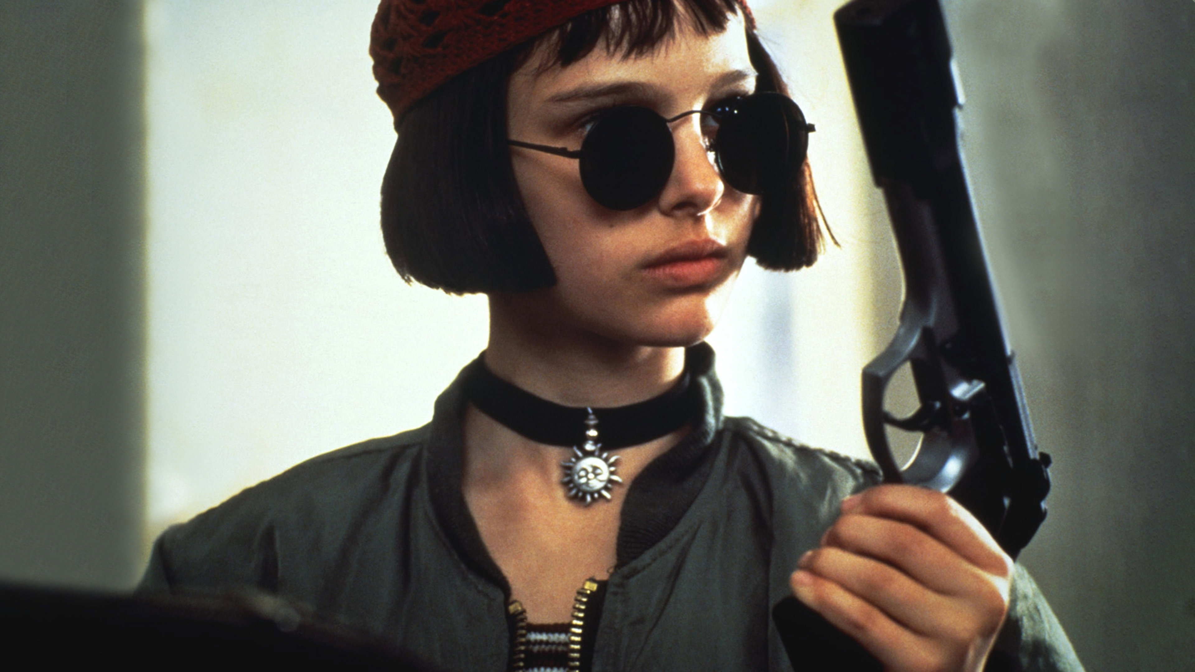 Léon: The Professional, still 3