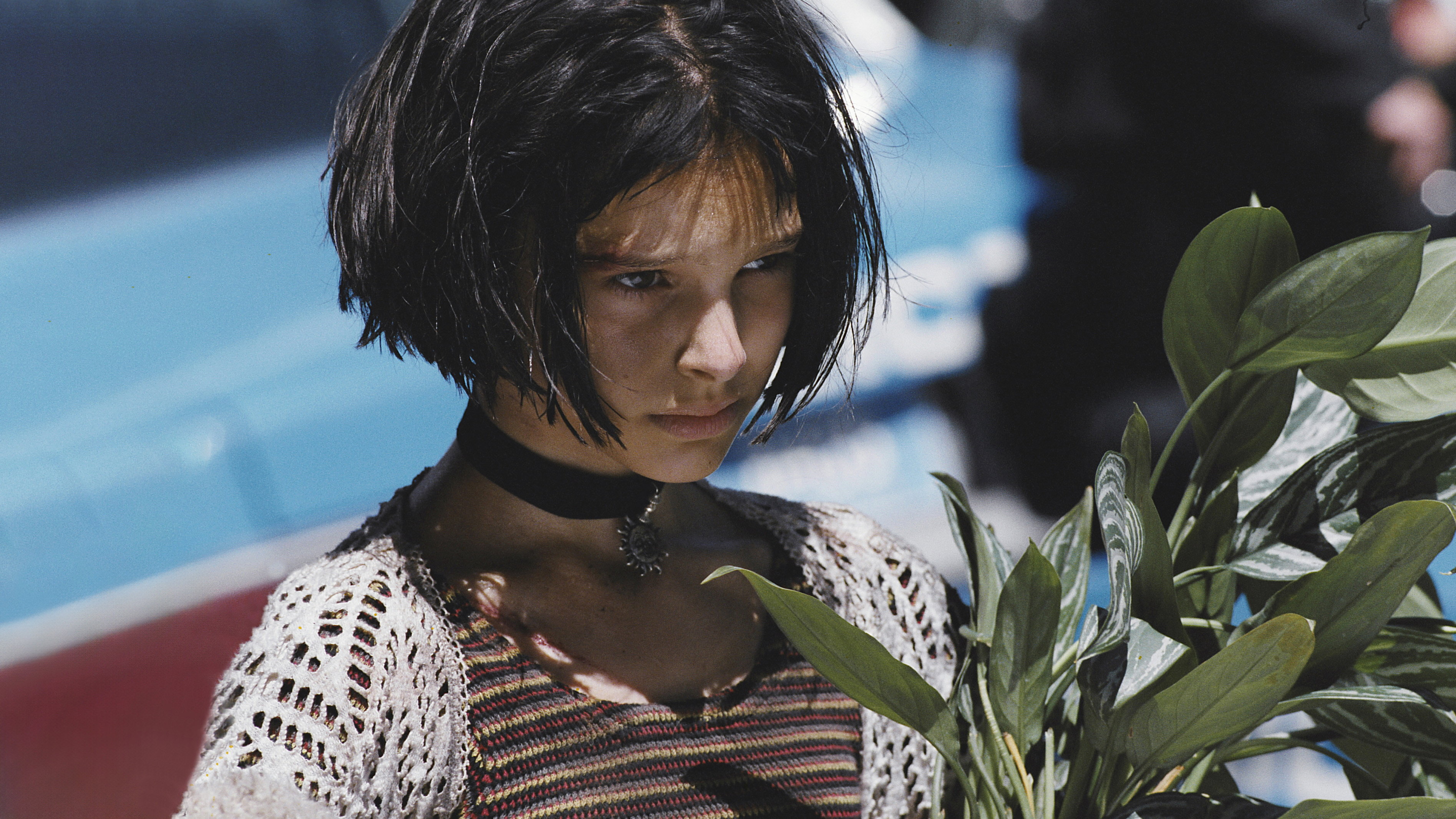 Léon: The Professional, still 4