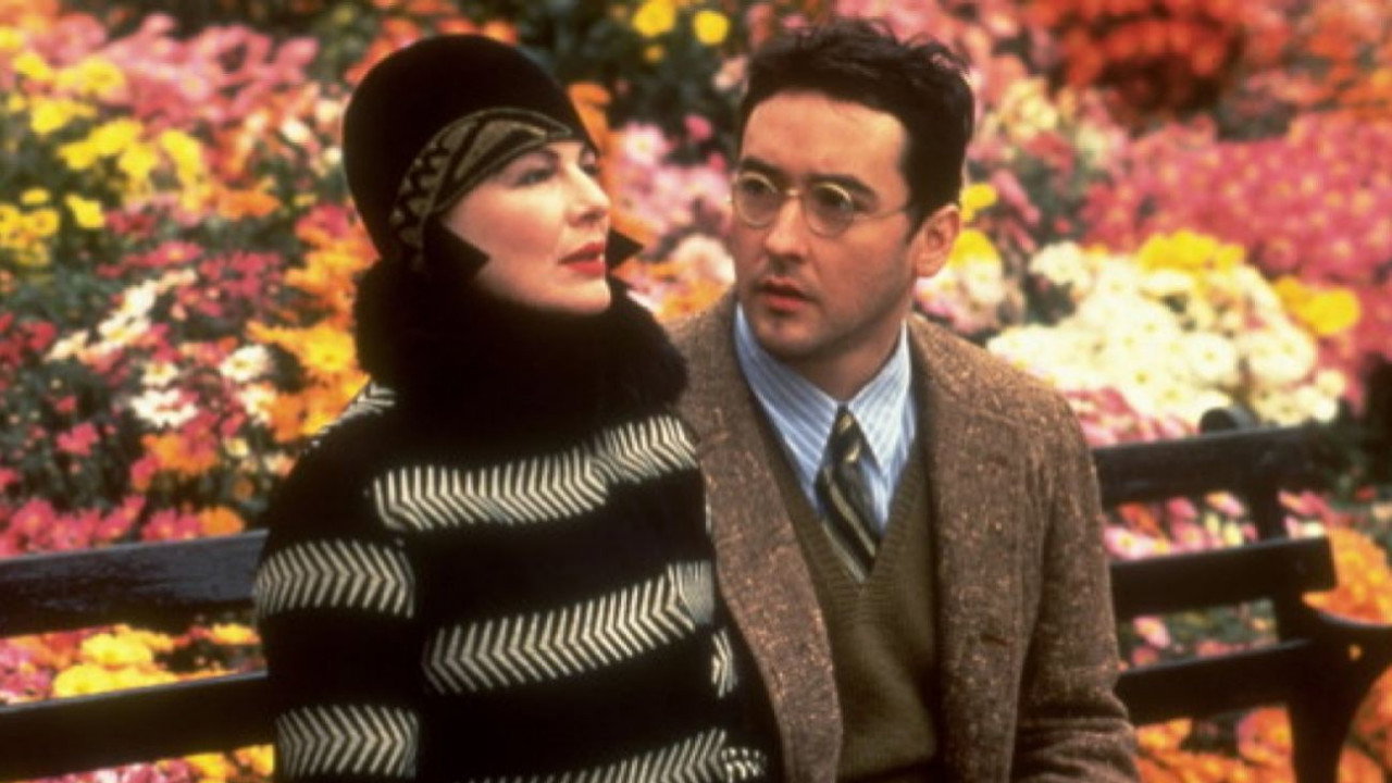 Bullets Over Broadway, still 2