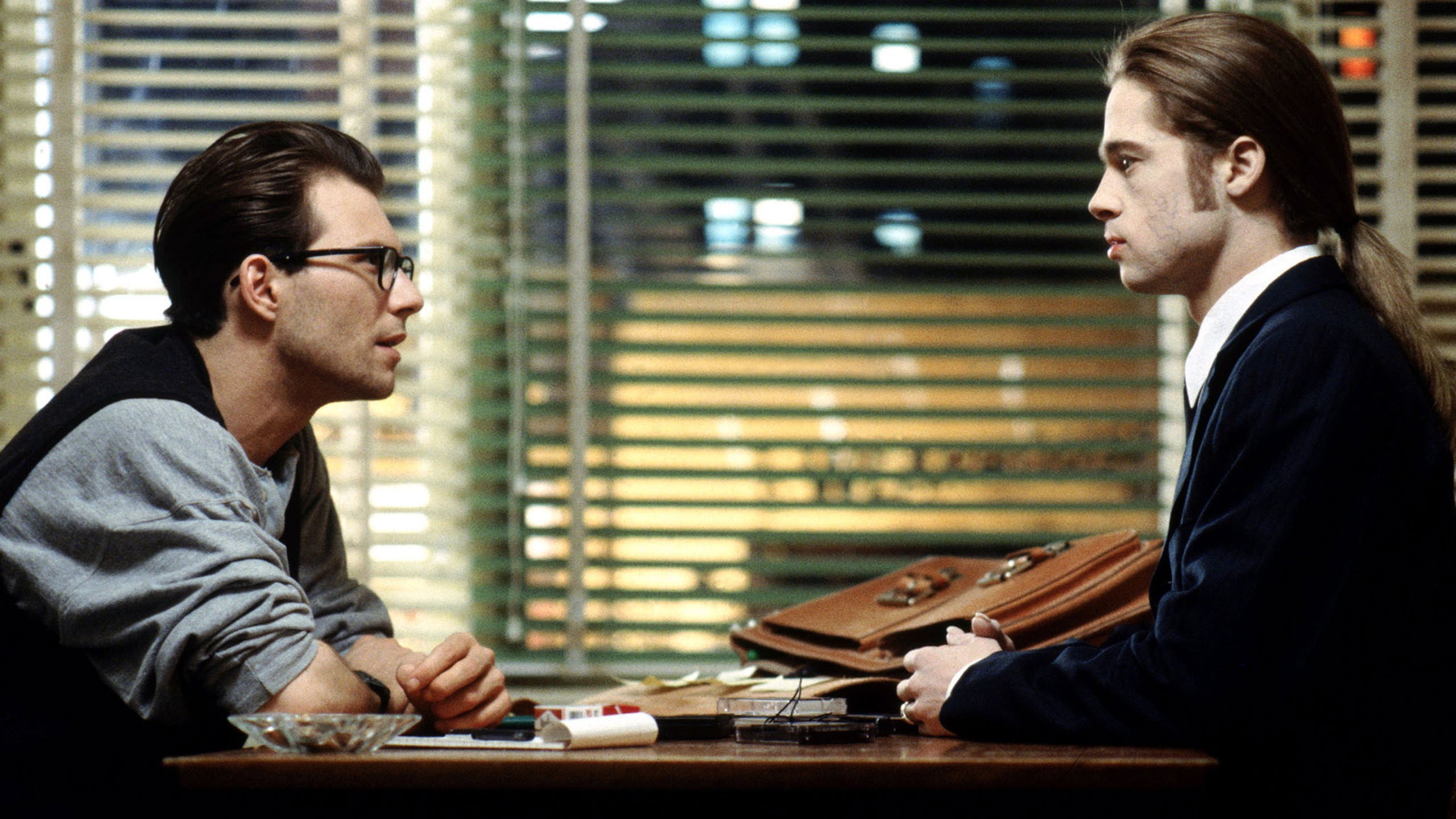 Interview with the Vampire, still 2