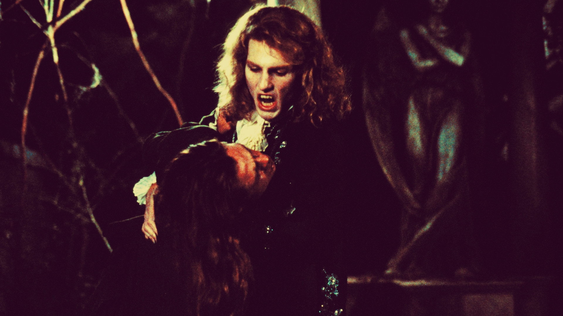 Interview with the Vampire, still 4