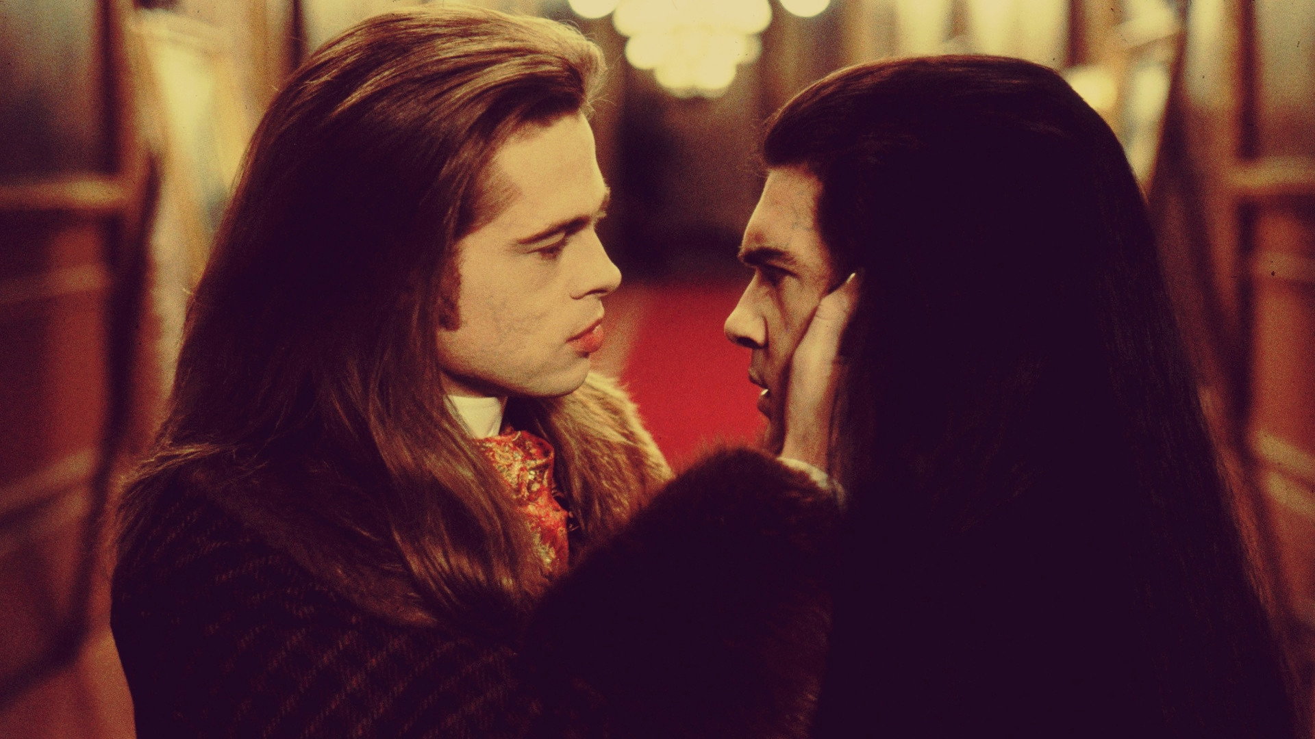 Interview with the Vampire, still 3