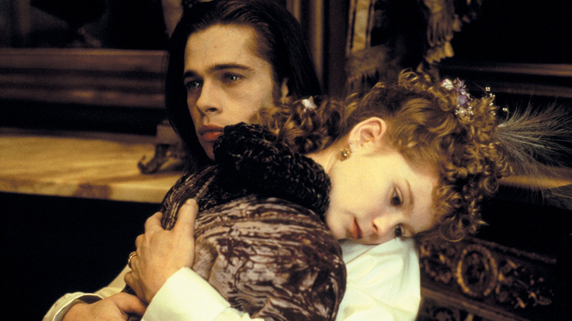 Interview with the Vampire, still 1