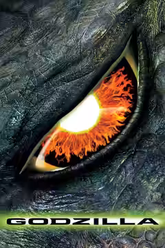 Godzilla poster 2