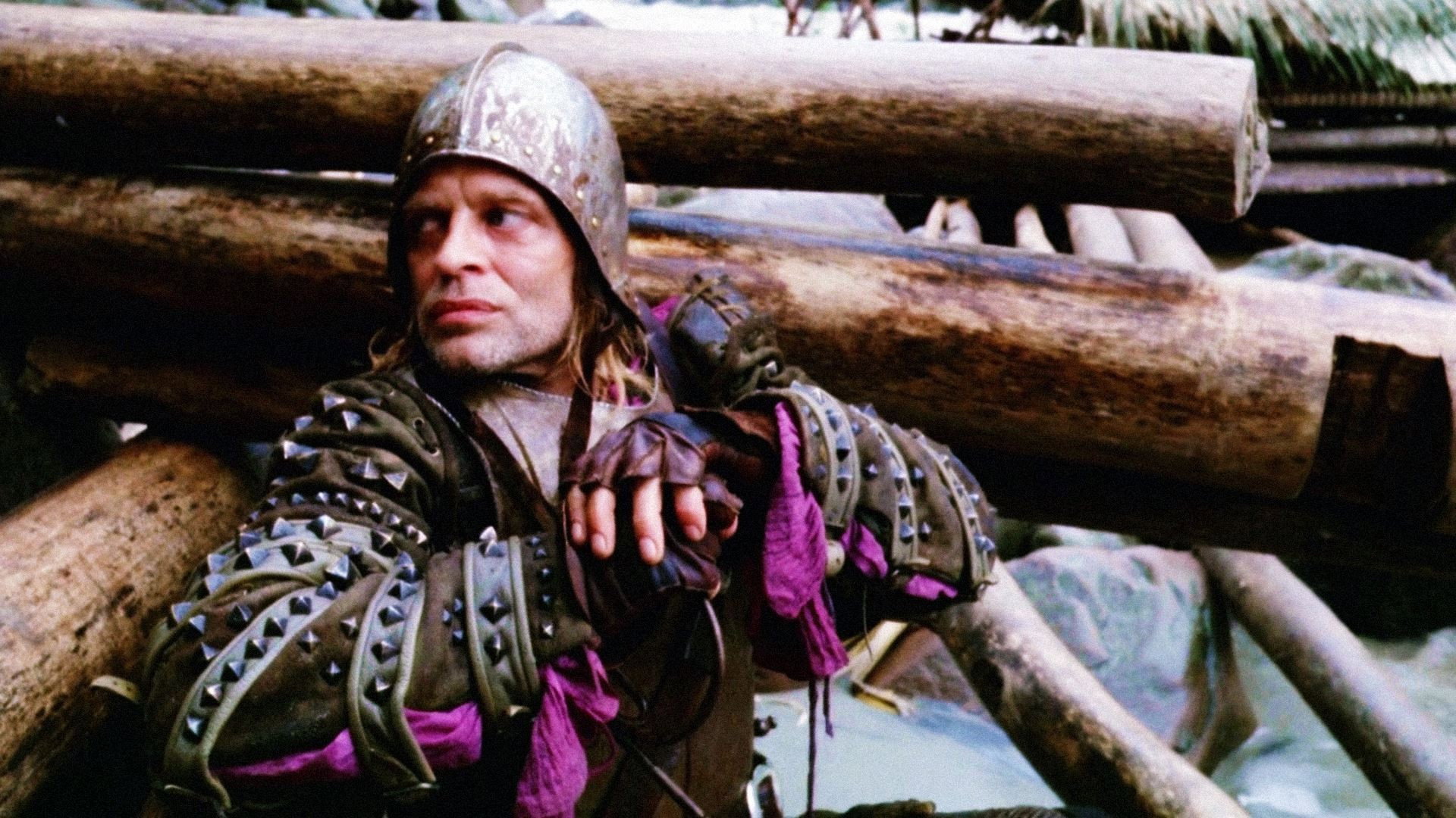 Aguirre, the Wrath of God, still 6