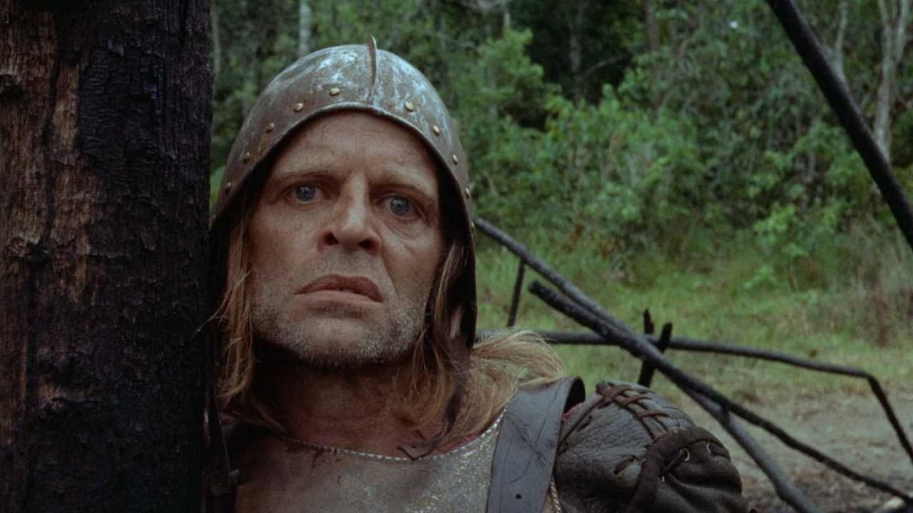 Aguirre, the Wrath of God, still 3