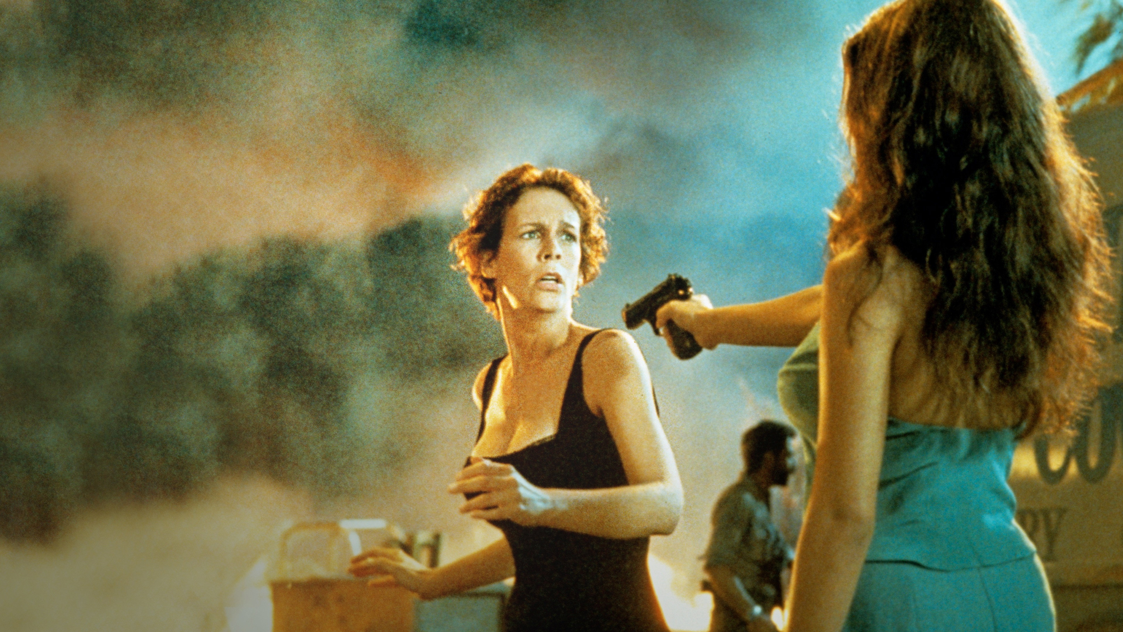 True Lies, still 3