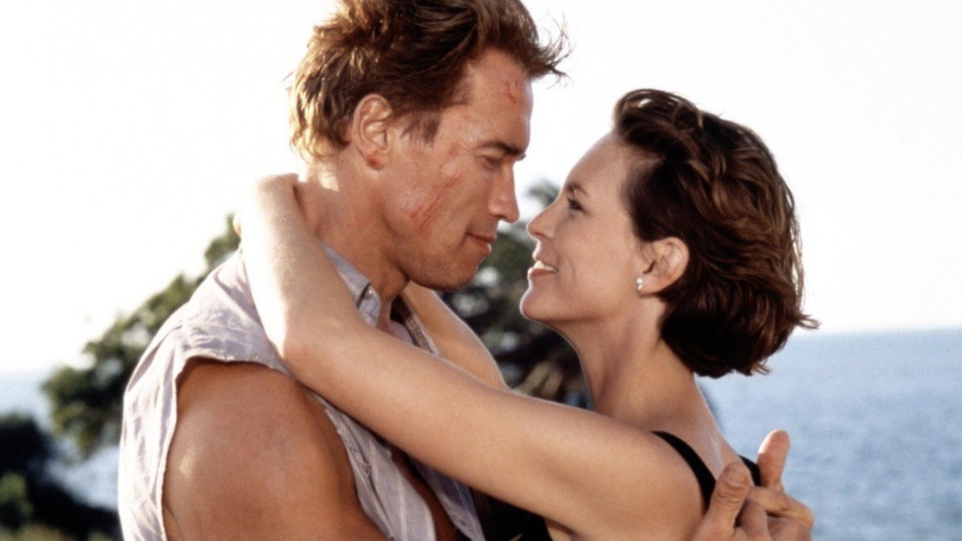 True Lies, still 2