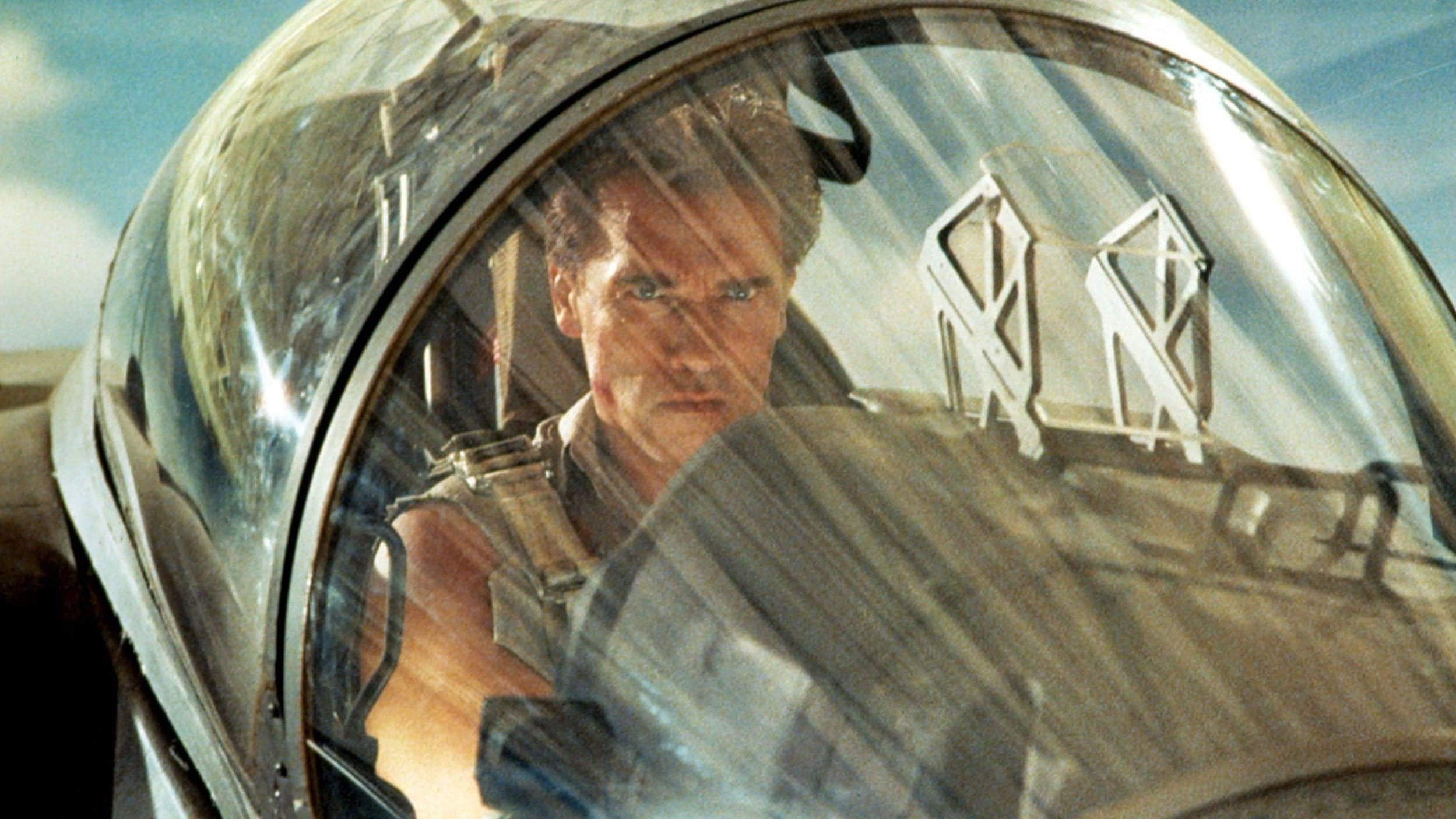 True Lies, still 1
