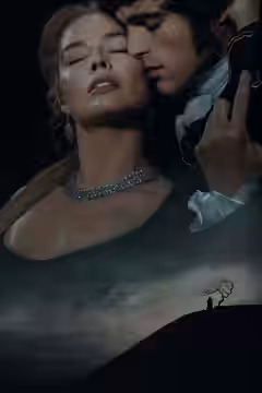 “Wuthering Heights” poster 3
