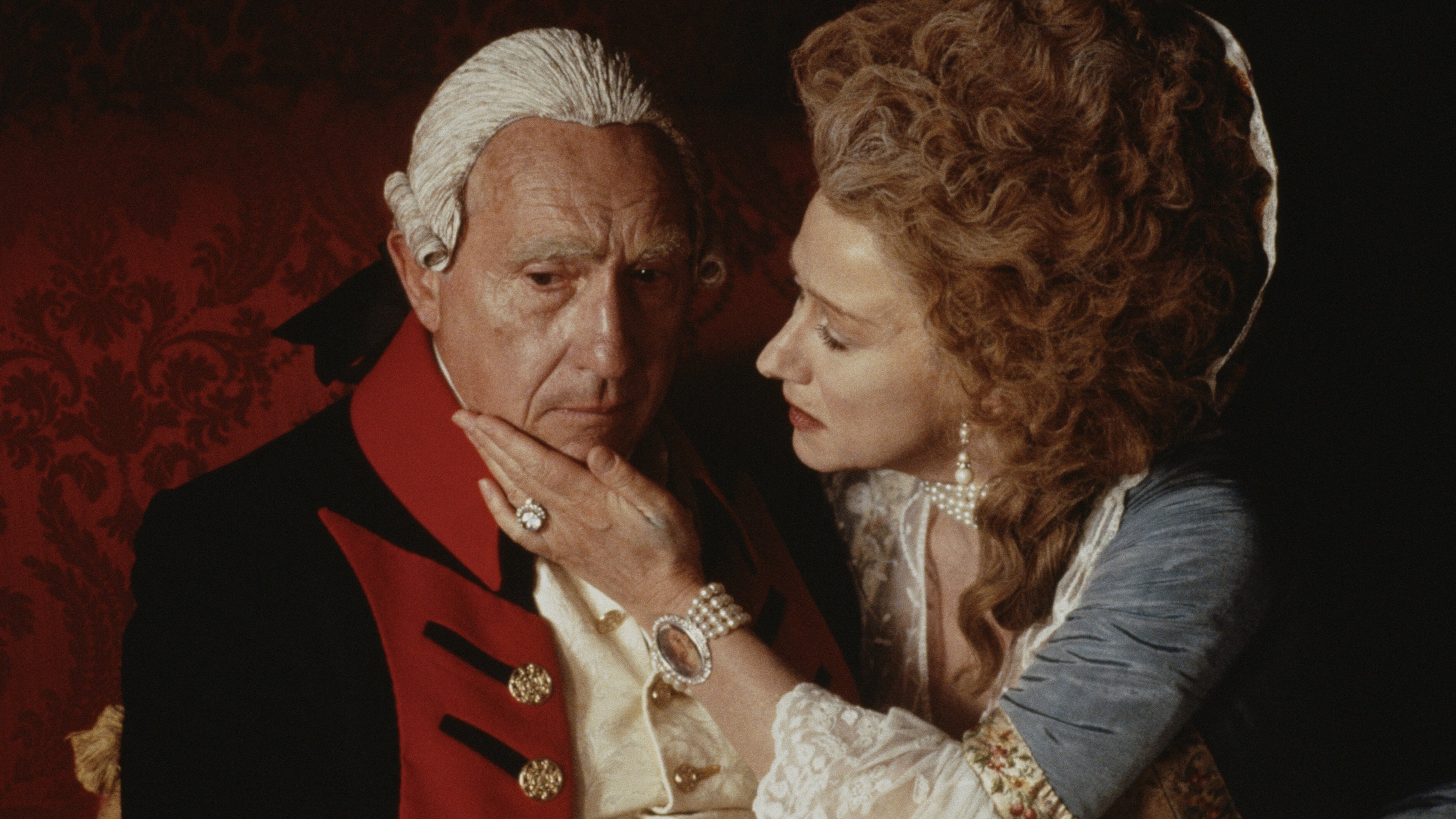 The Madness of King George, still 2