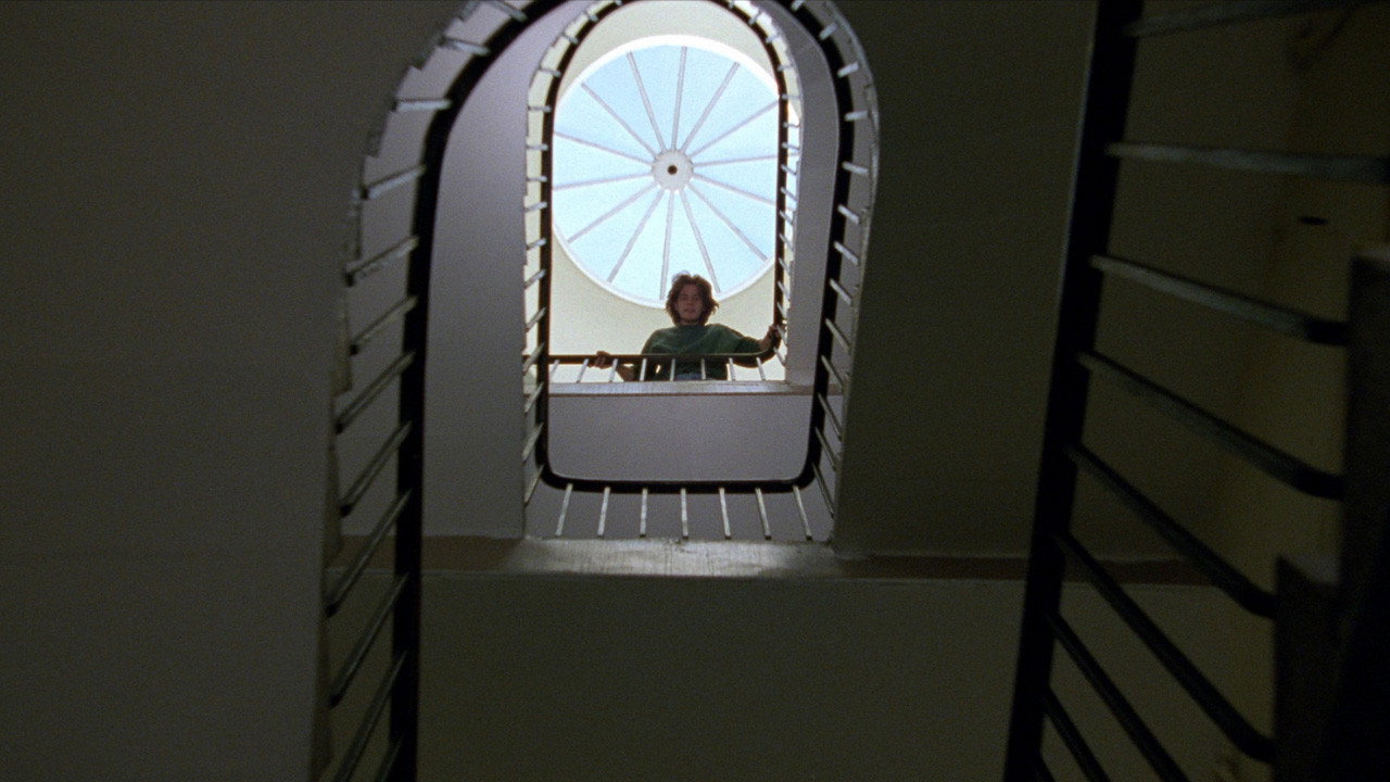 Shallow Grave, still 6