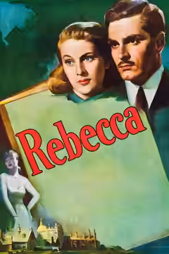 Rebecca poster 2