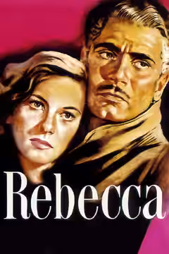 Rebecca poster 4