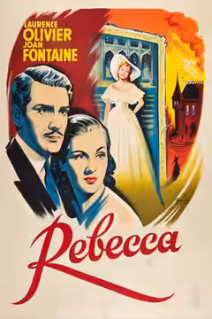 Rebecca poster 3