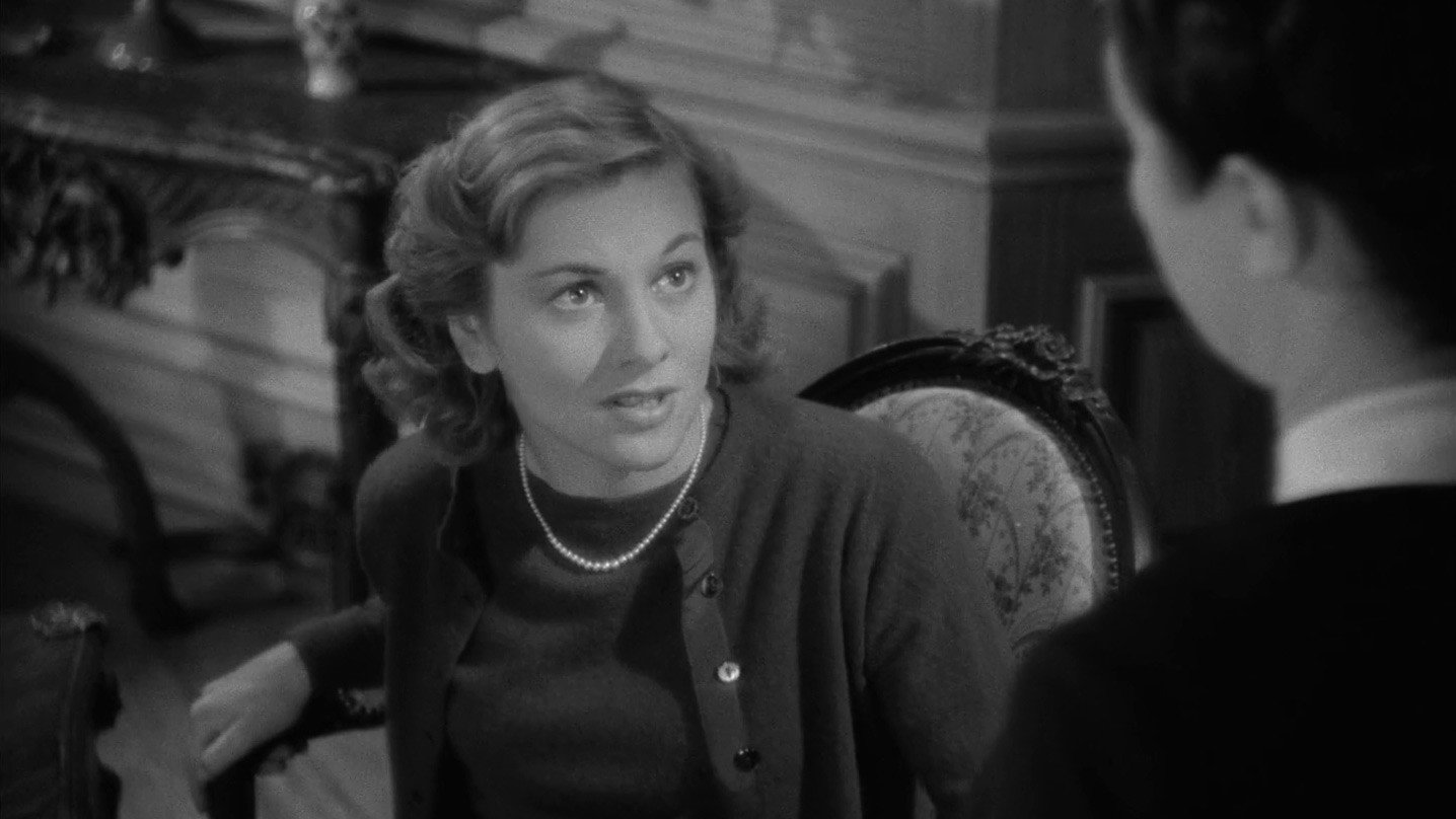 Rebecca, still 6