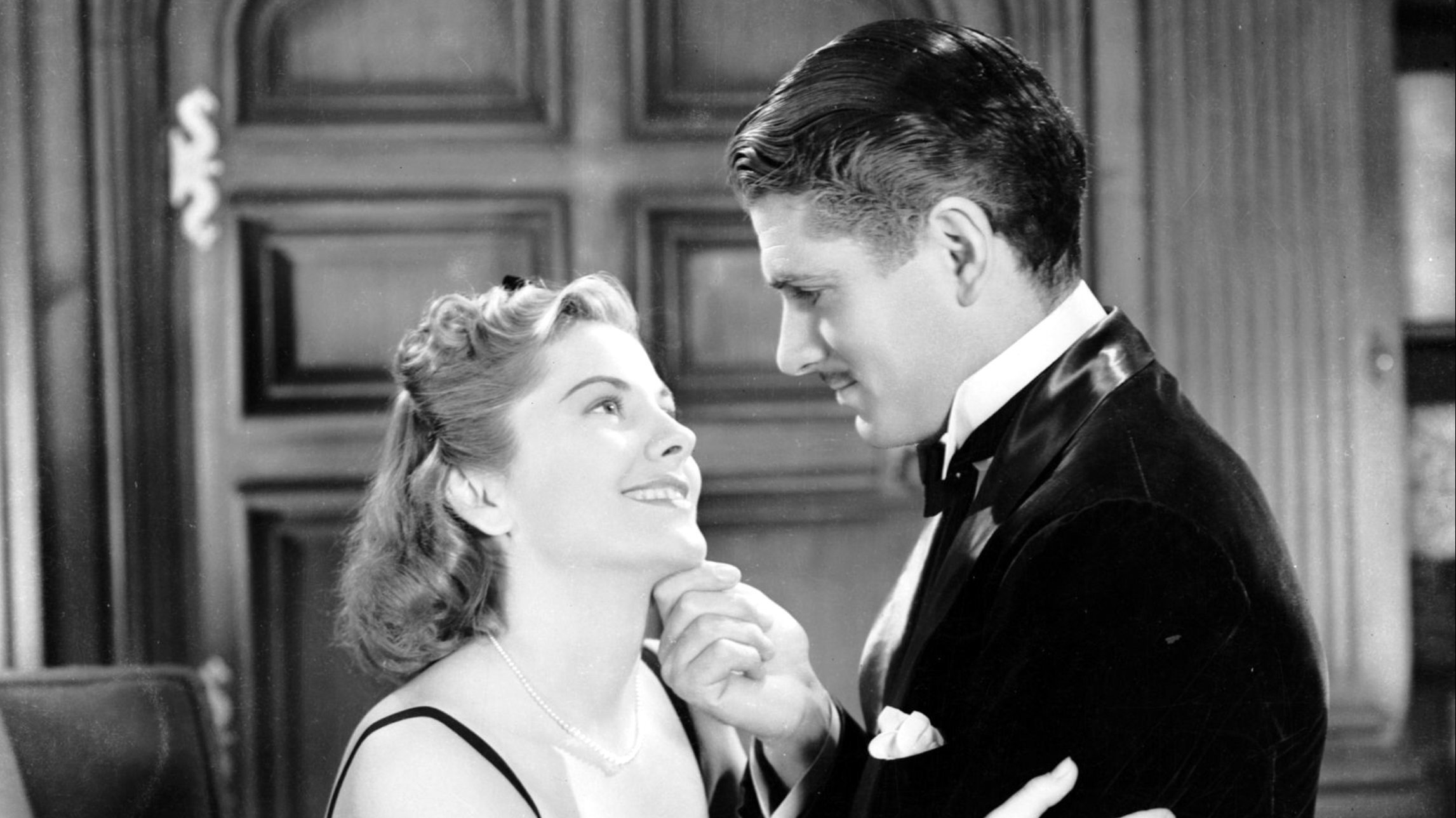 Rebecca, still 4