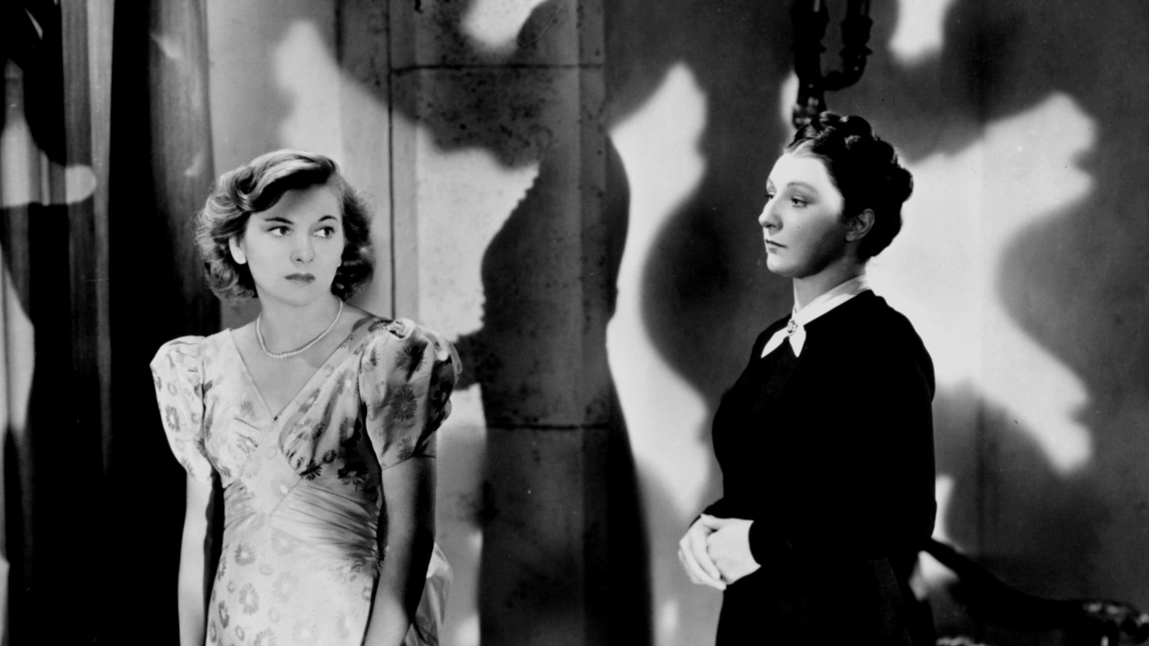 Rebecca, still 3