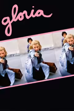 Gloria poster 3