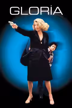 Gloria poster 4