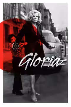 Gloria poster 2