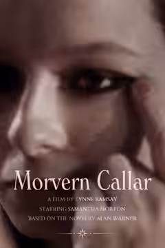 Morvern Callar poster 5
