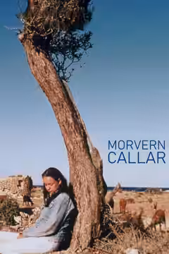 Morvern Callar poster 3
