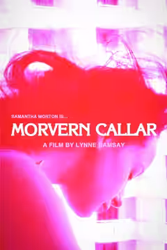 Morvern Callar poster 4