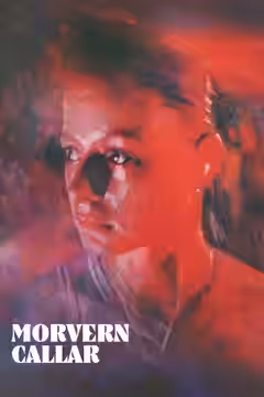 Morvern Callar poster 2