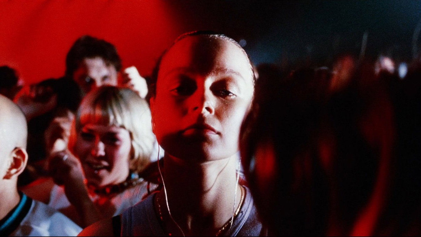 Morvern Callar, still 2