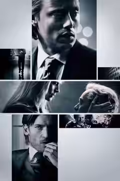 Headhunters poster 3
