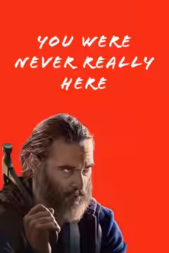 You Were Never Really Here poster 4