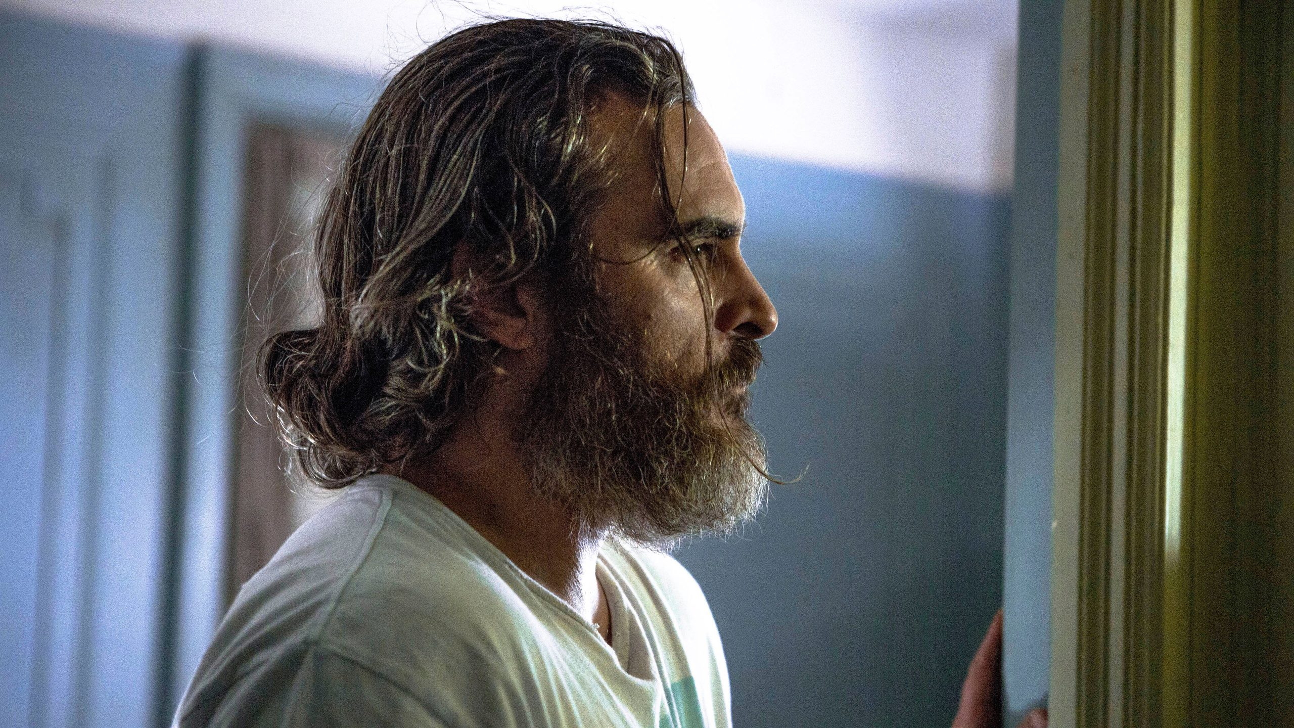 You Were Never Really Here, still 4
