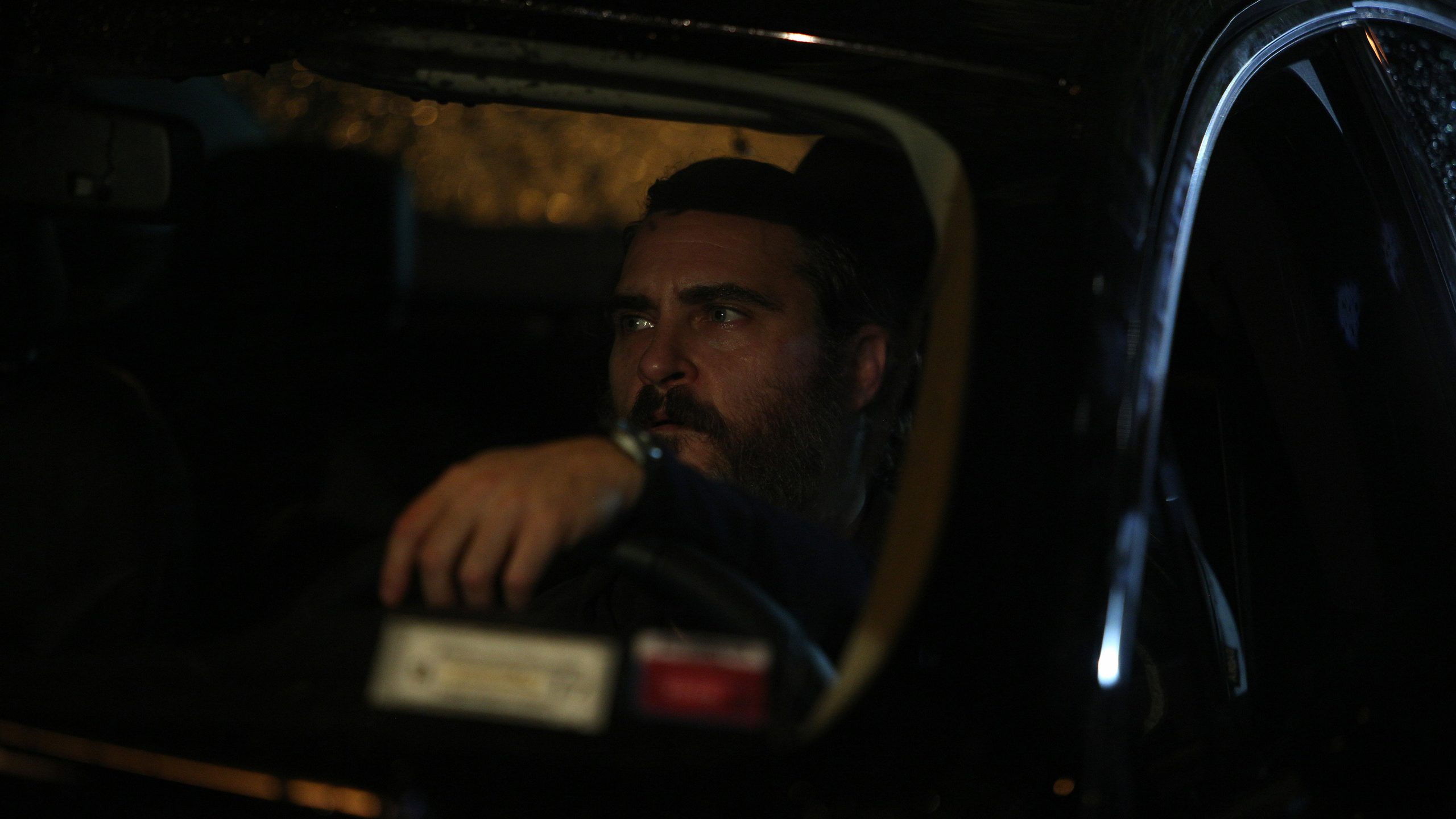 You Were Never Really Here, still 3