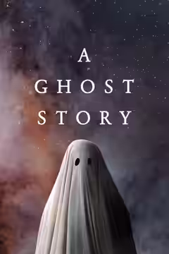 A Ghost Story poster 3